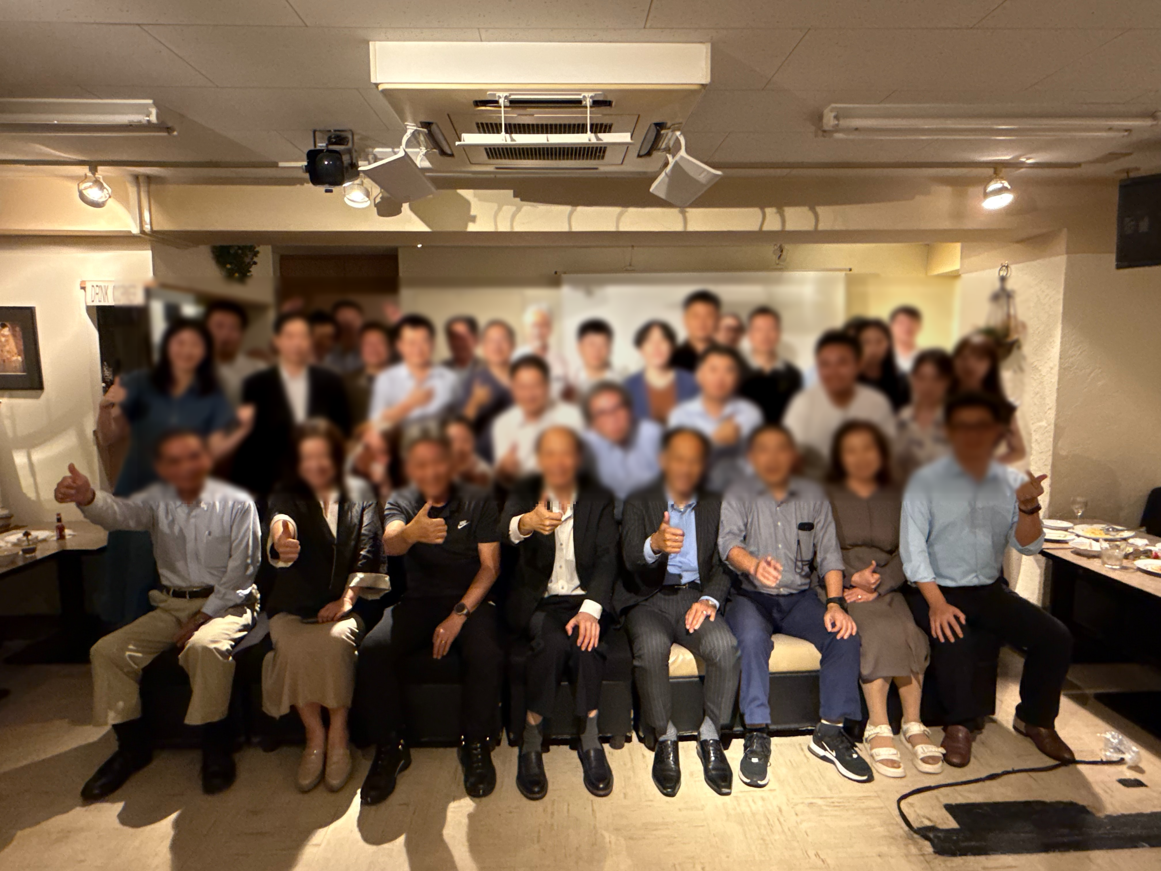 集合写真